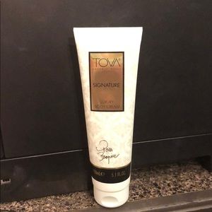 Tova signature lotion